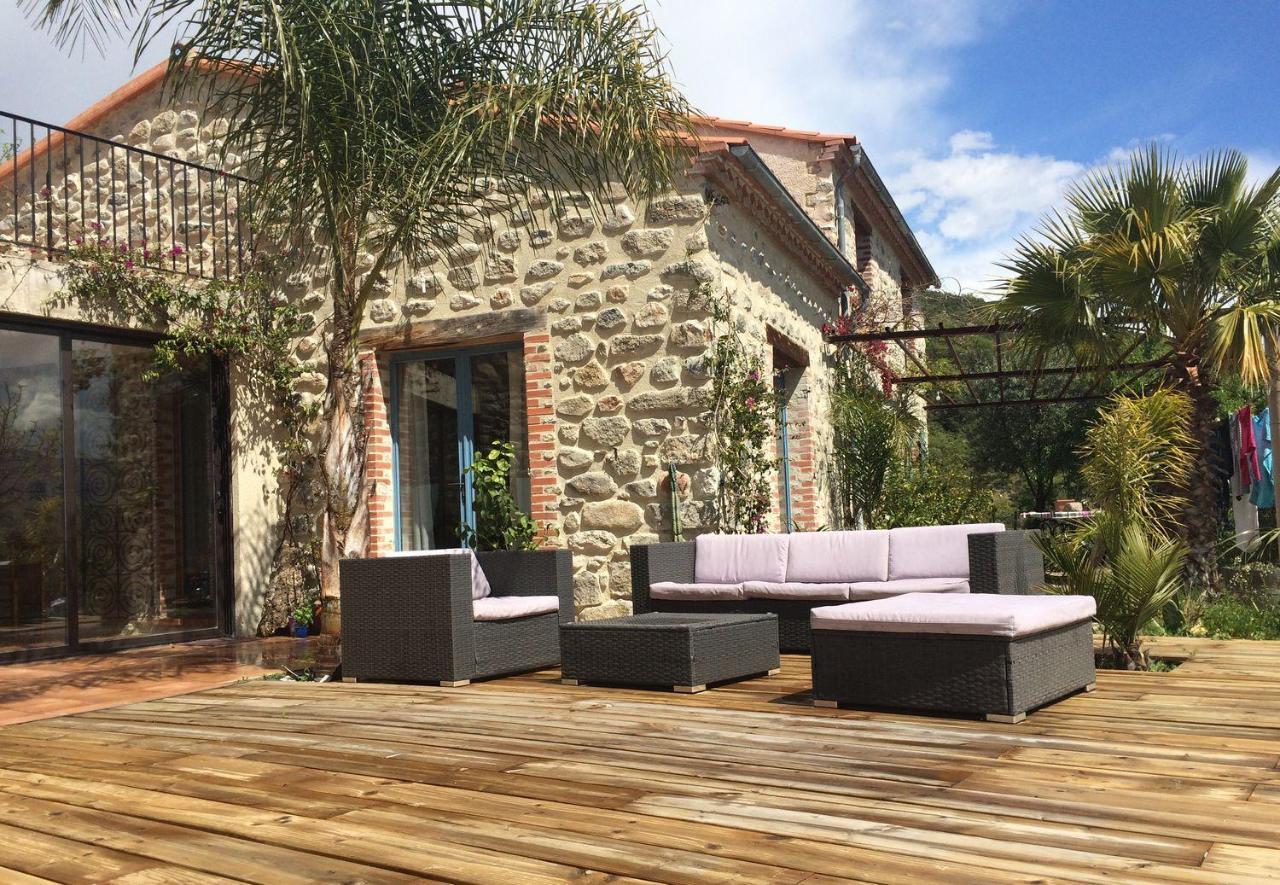 Casa Ilicia Hotel Eus Exterior photo